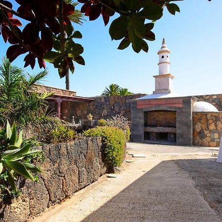 Finca Remedios Los Valles Bagian luar foto