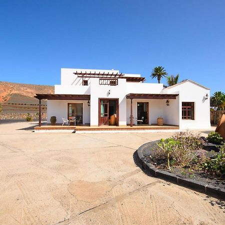 Finca Remedios Los Valles Bagian luar foto