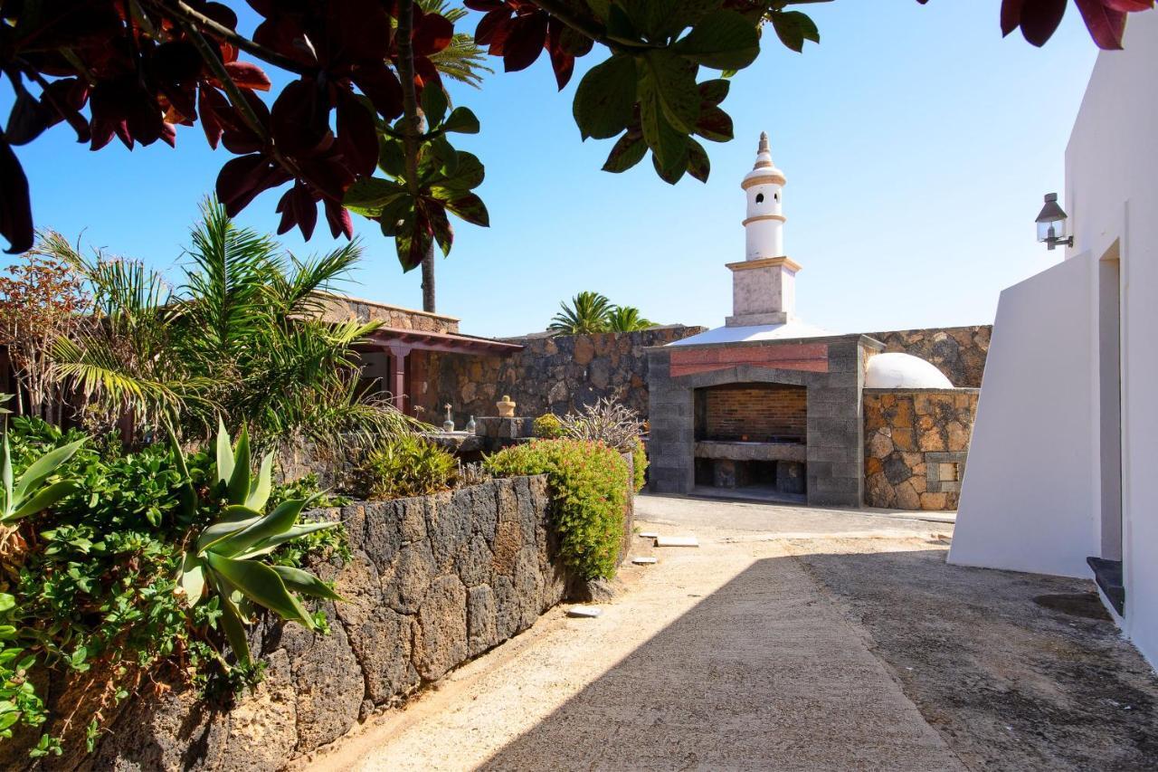 Finca Remedios Los Valles Bagian luar foto